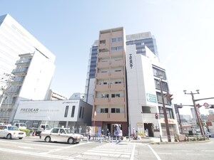 ＴＭ　ＡＬＭＥＺ外観写真