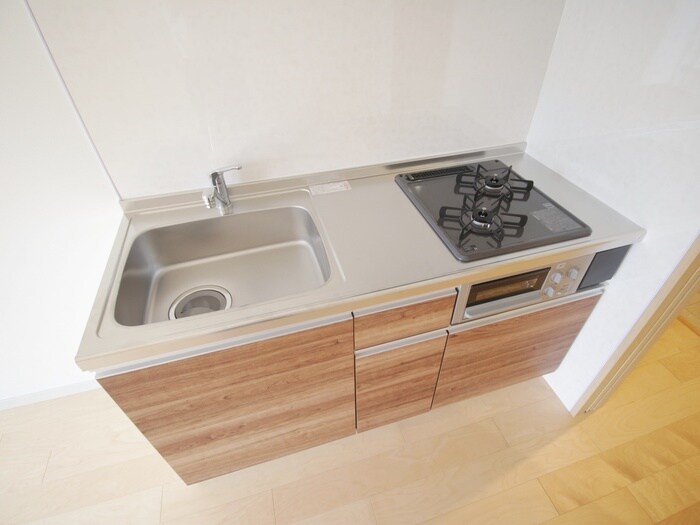 物件内観写真8　(キッチン)