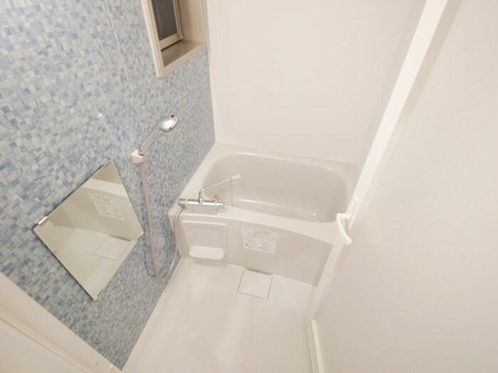 物件内観写真9　(バス／シャワールーム等)