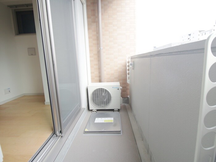 物件内観写真15　(ベランダ・バルコニー)