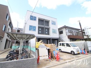 ルミエール五日市駅前Ⅱ外観写真