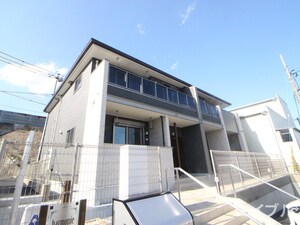 アルモニー外観写真