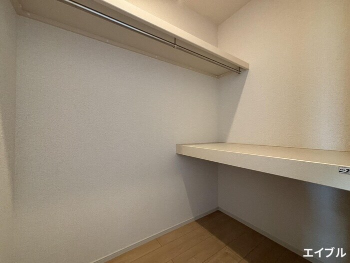 物件内観写真9　(収納)