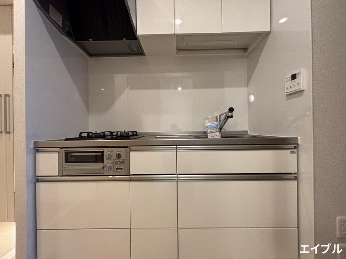 物件内観写真10　(キッチン)