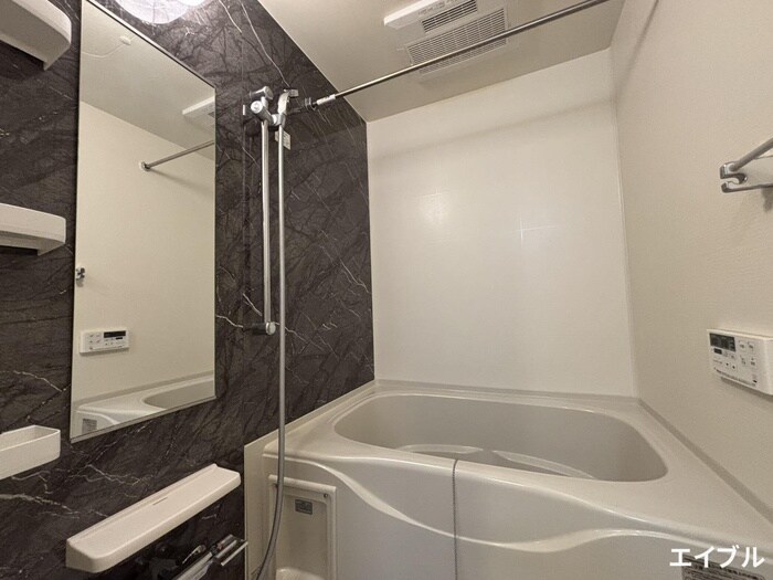 物件内観写真11　(バス／シャワールーム等)