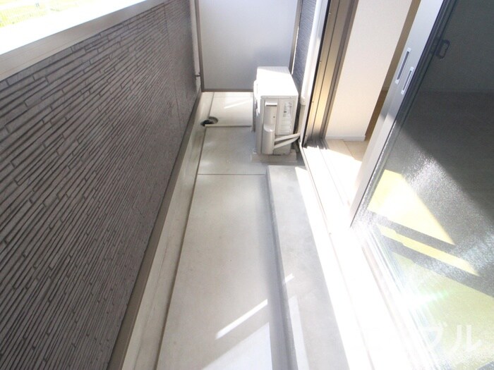 物件内観写真15　(ベランダ・バルコニー)