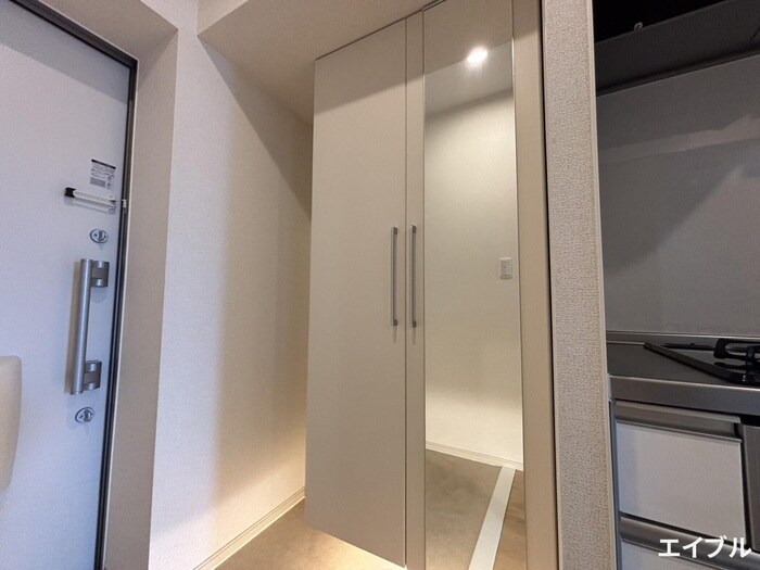 物件内観写真15　(靴箱)