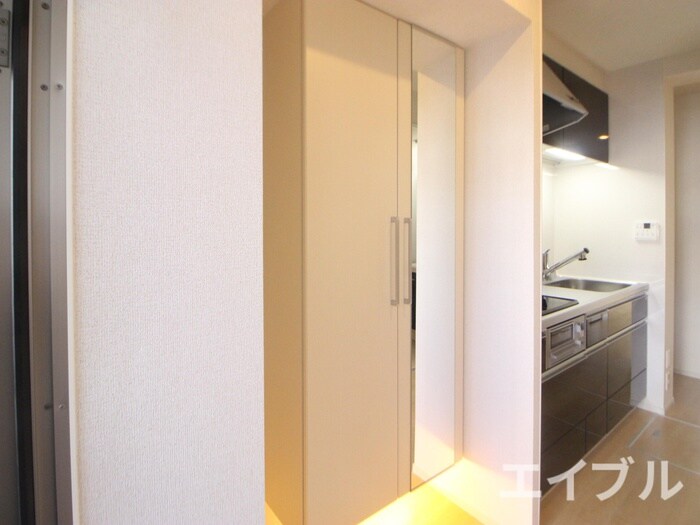 物件内観写真18　(靴箱)