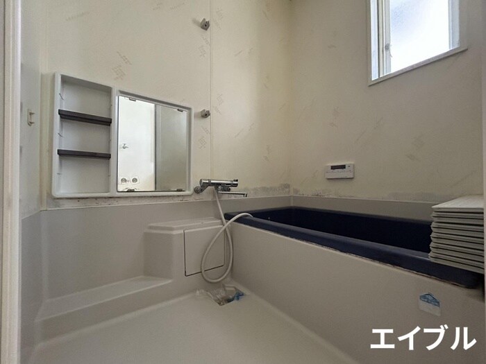 物件内観写真11　(バス／シャワールーム等)