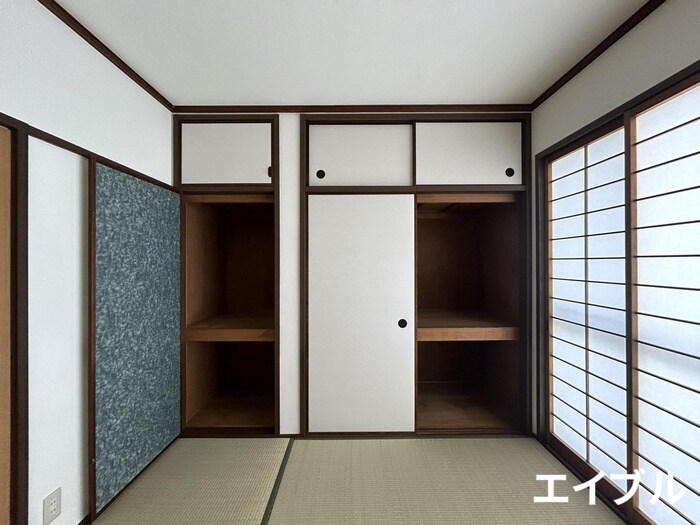 物件内観写真15　(収納)