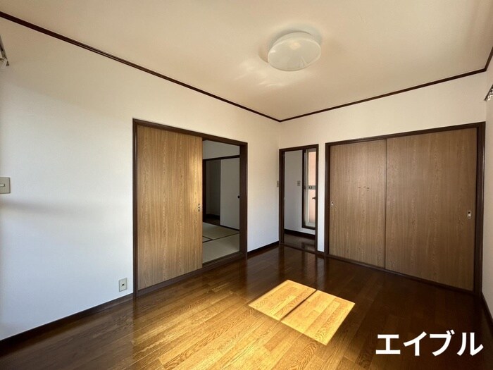 物件内観写真17　(居室)