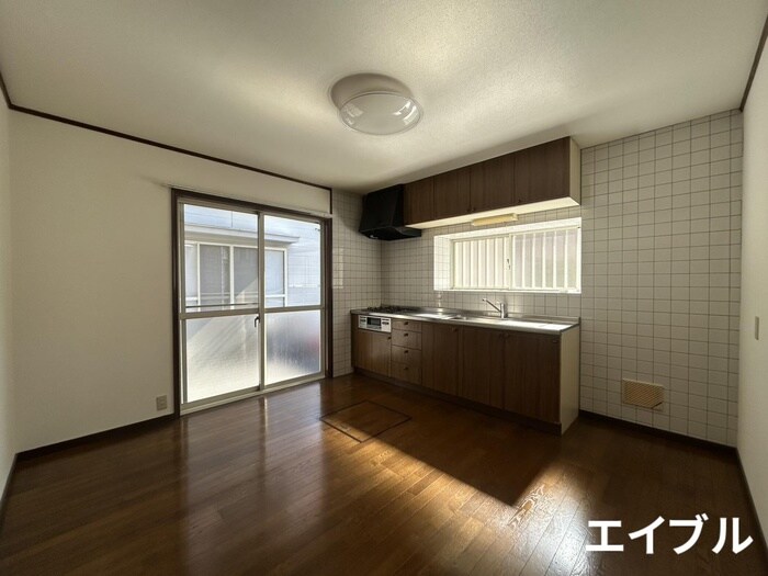 物件内観写真18　(居室)