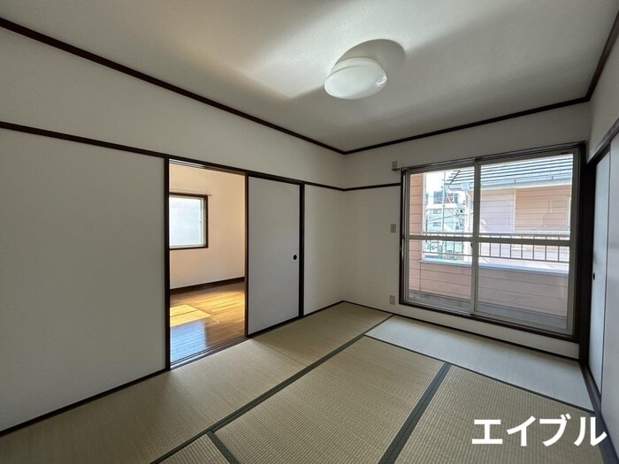 物件内観写真19　(居室)