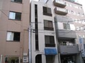コーポラスマツモトⅡ