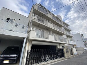 第５田宮ビル外観写真