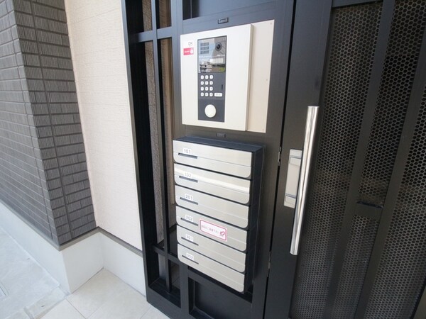 建物設備