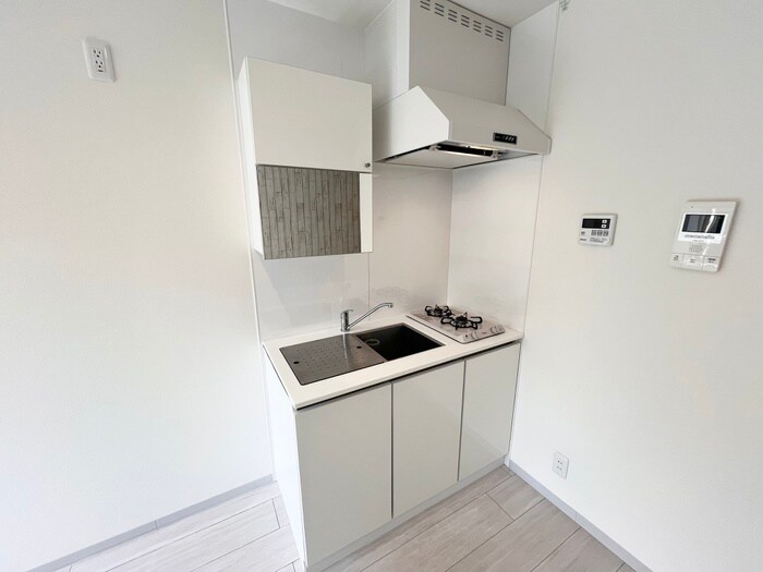 物件内観写真9　(キッチン)