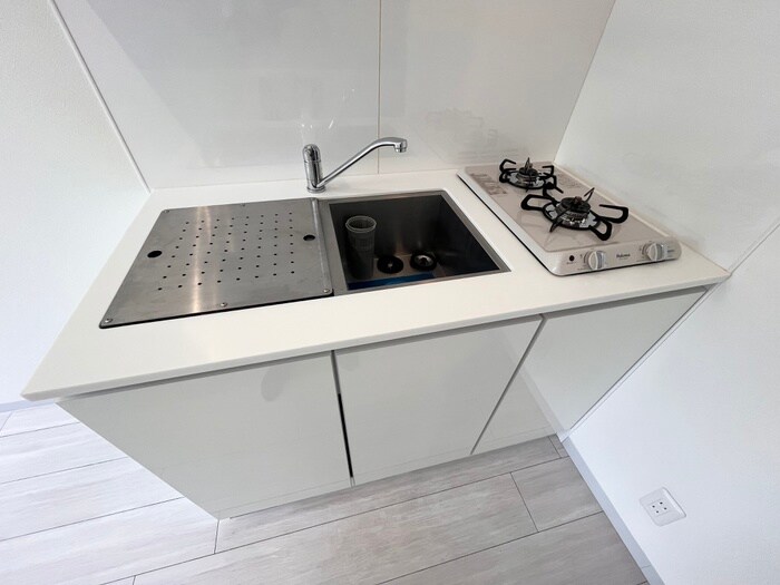 物件内観写真10　(キッチン)