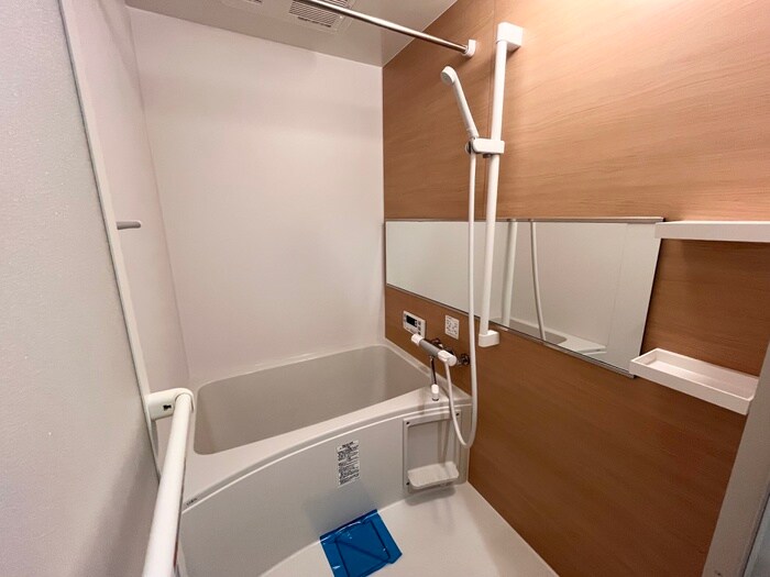物件内観写真12　(バス／シャワールーム等)
