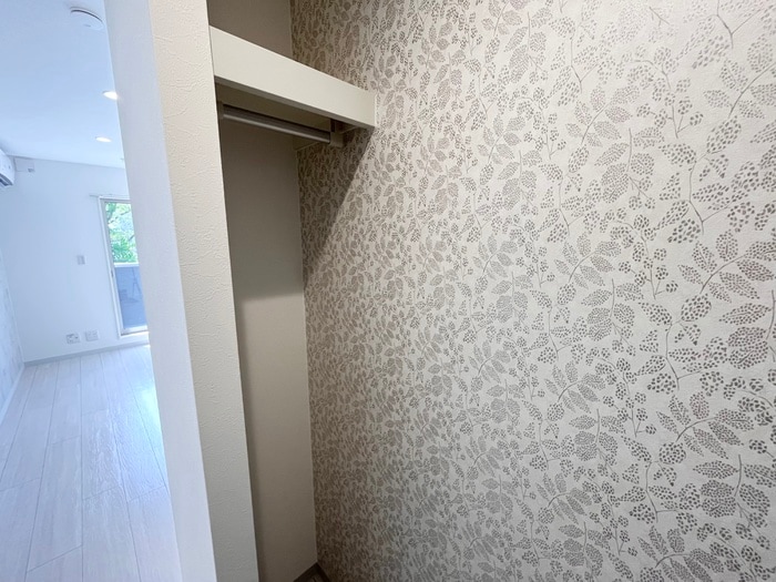 物件内観写真18　(収納)