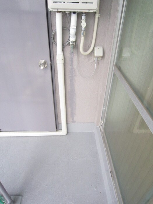 物件内観写真14　(ベランダ・バルコニー)