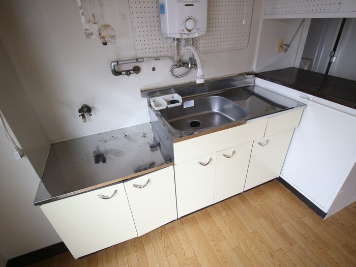 物件内観写真19　(キッチン)