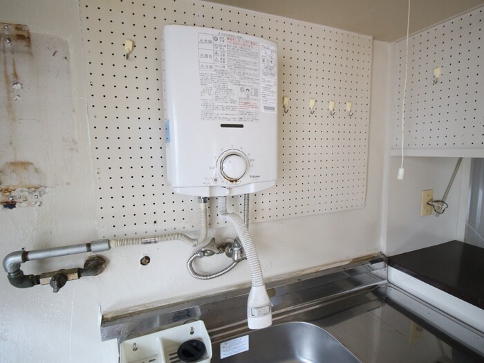 物件内観写真20　(キッチン)