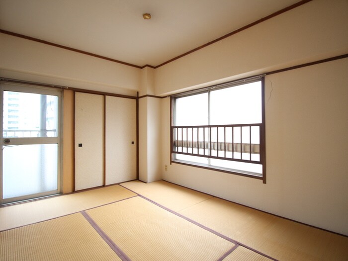 物件内観写真22　(居室)