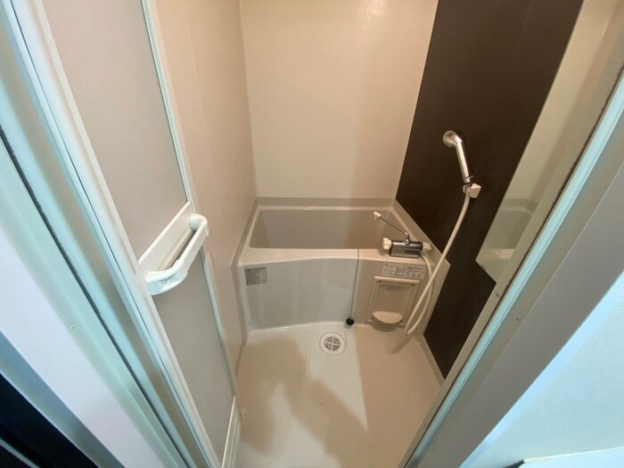 物件内観写真9　(バス／シャワールーム等)
