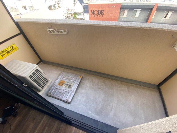 物件内観写真12　(ベランダ・バルコニー)