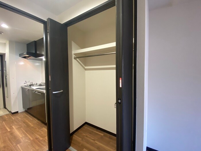 物件内観写真14　(収納)