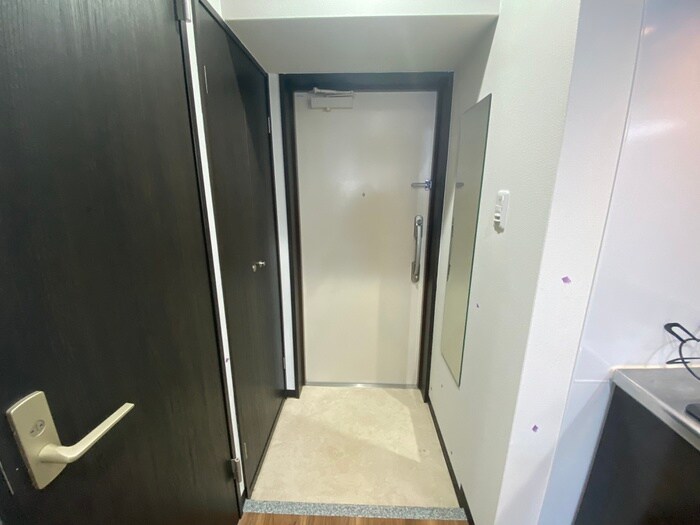 物件内観写真15　(玄関)