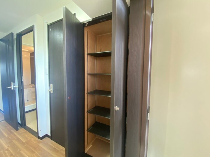 物件内観写真19　(靴箱)