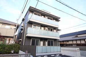 Ｌ．ｃｒｅｗ　舟入南外観写真