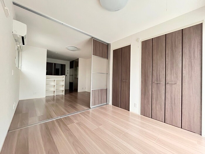 物件内観写真7　(居室)