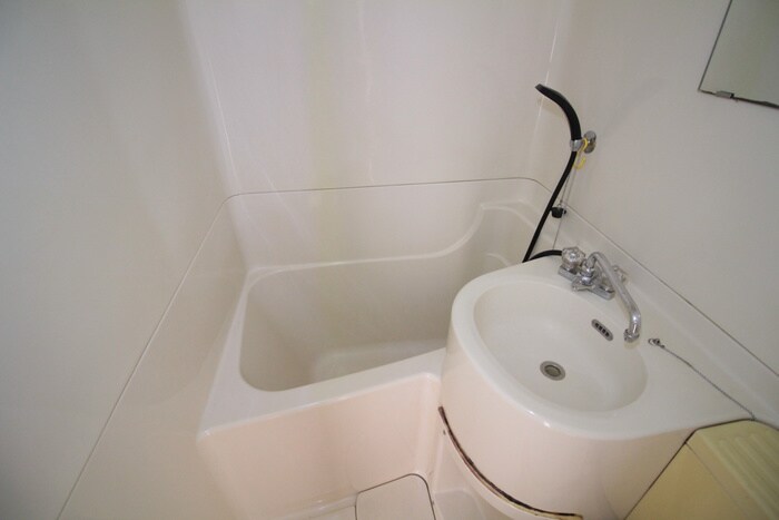 物件内観写真9　(バス／シャワールーム等)