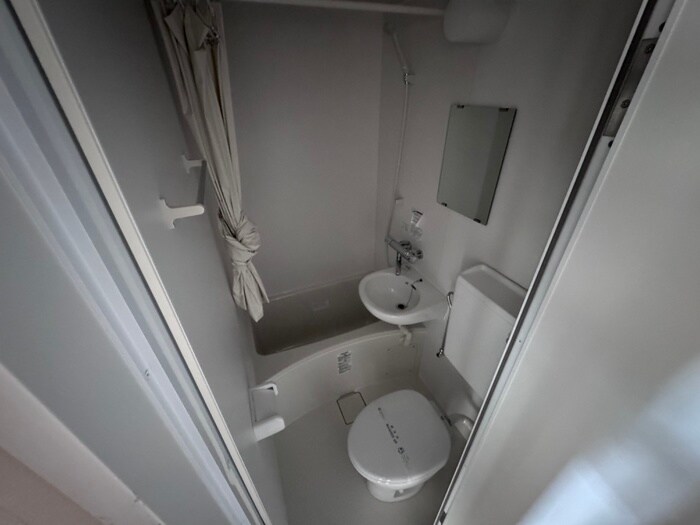 物件内観写真9　(バス／シャワールーム等)