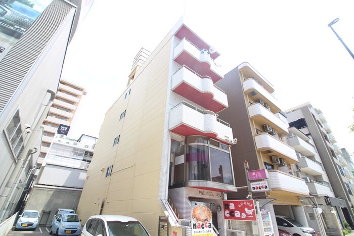 物件外観写真6　(外観写真)