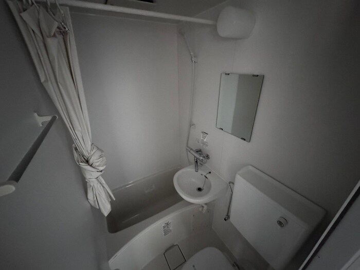 物件内観写真10　(トイレ)