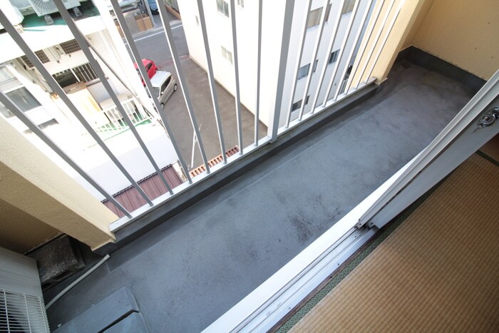 物件内観写真14　(ベランダ・バルコニー)