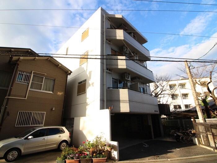 物件外観写真6　(外観写真)