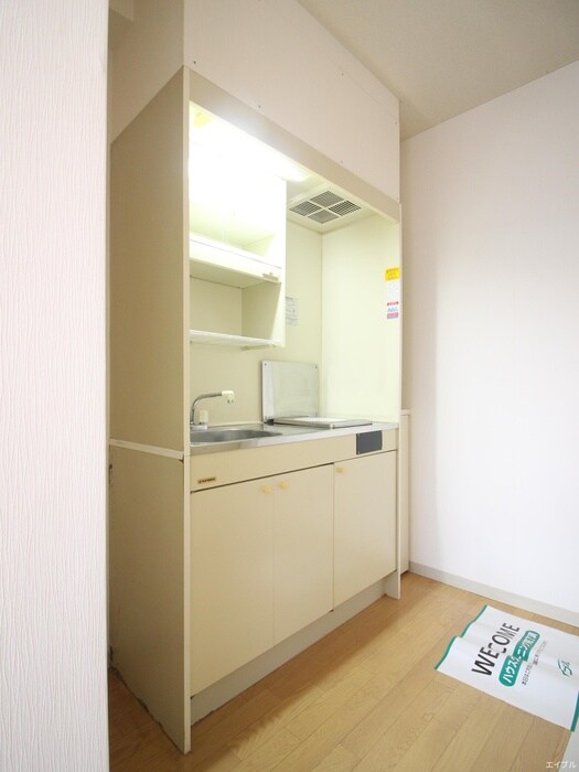 物件内観写真11　(キッチン)