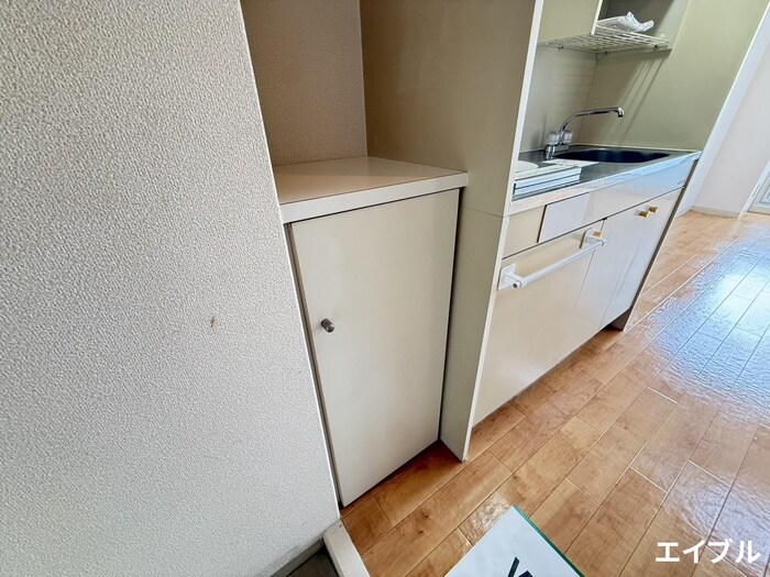 物件内観写真14　(靴箱)