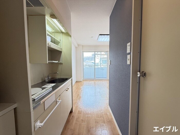 物件内観写真17　(廊下)