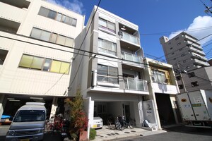 ＡＸＩＳ榎町外観写真