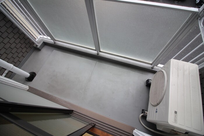 物件内観写真15　(ベランダ・バルコニー)