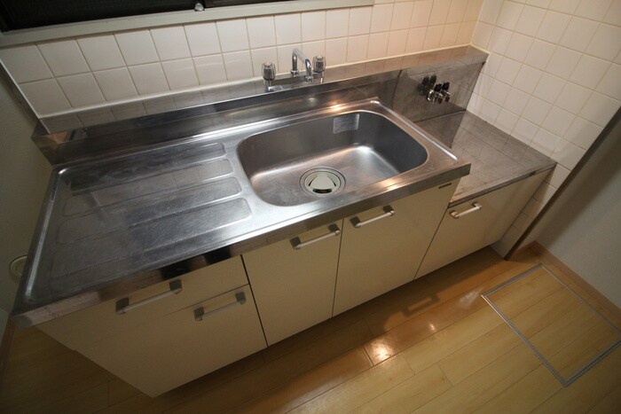 物件内観写真20　(キッチン)