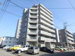 ＰＲＩＵＳ横川外観写真