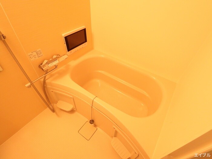 物件内観写真9　(バス／シャワールーム等)