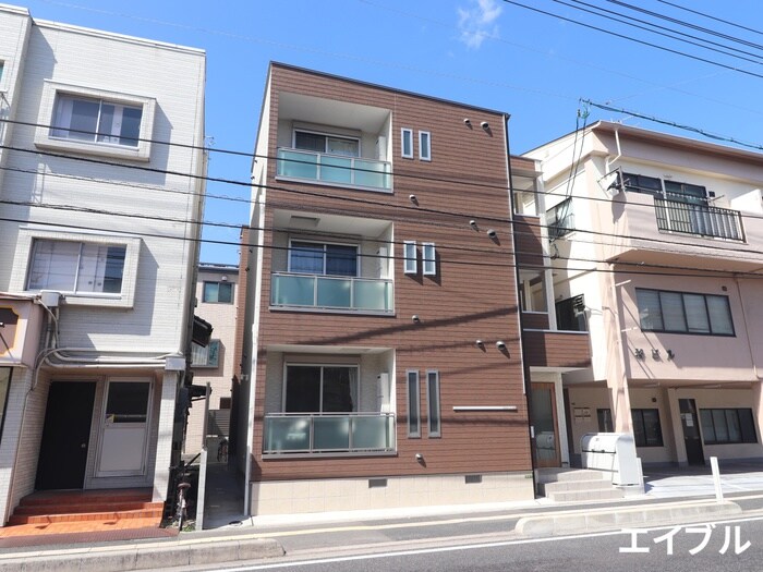 物件外観写真5　(外観写真)